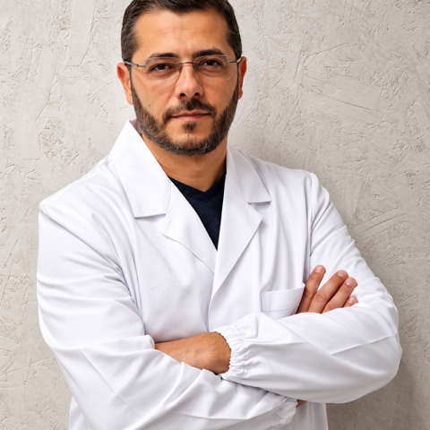Dott. Gianluca Murabito