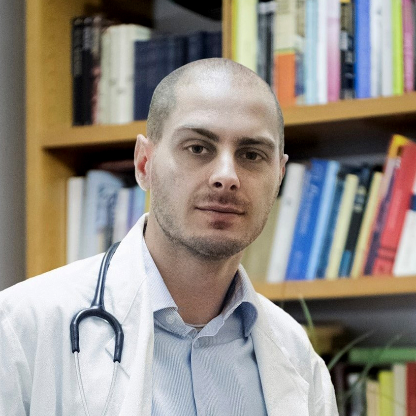 Dott. Lorenzo Anelli