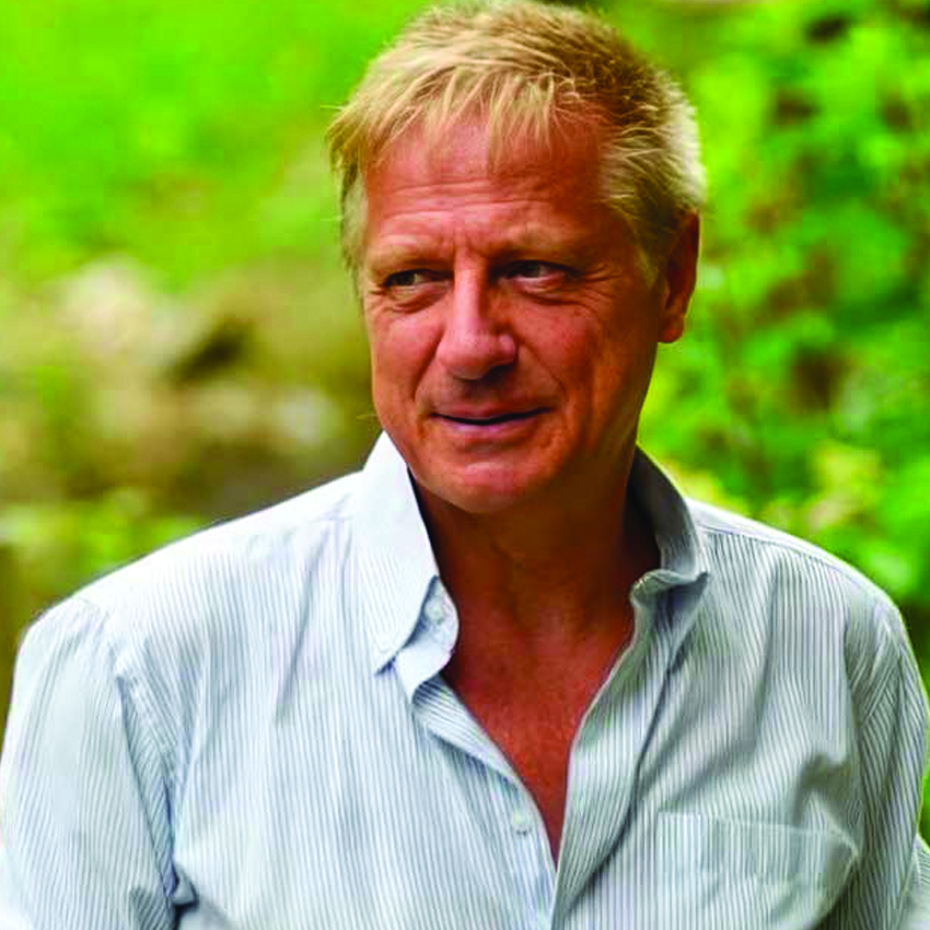 Dott. Luca Speciani