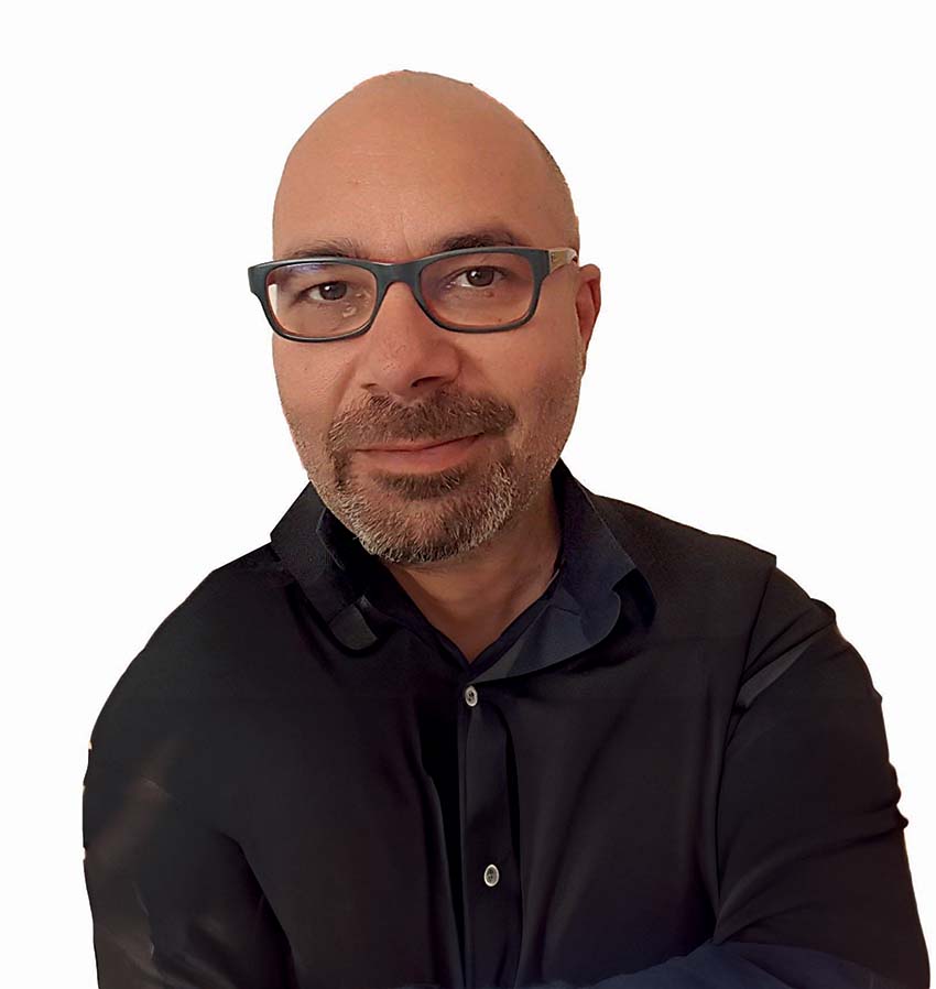 Dott. Gabriele Prinzi