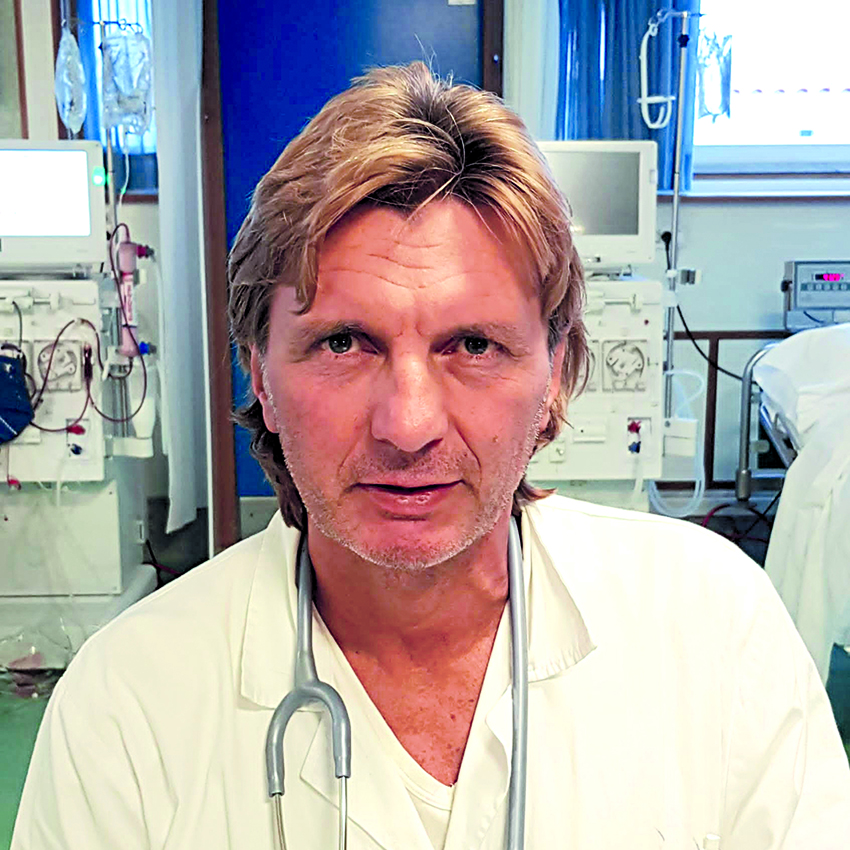 Dott. Giuseppe Tomasino
