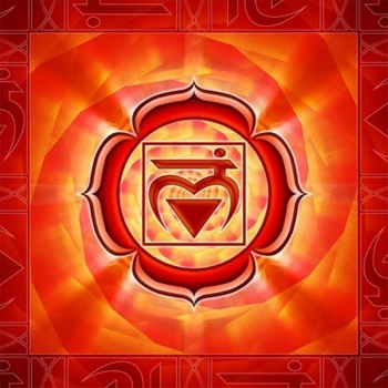 Più energia vitale attivando il chakra Muladhara