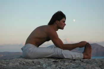 Yoga, un’altra prova di efficacia  su depressione e ansia