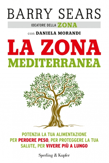 La dieta Zona in versione… mediterranea!