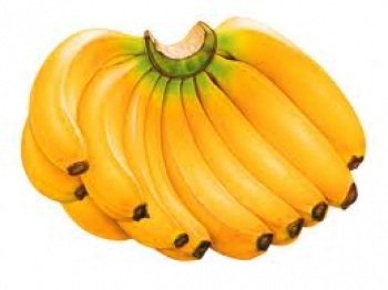 News sulle banane: abbattono il rischio ictus