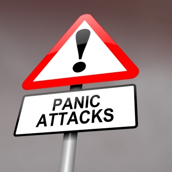 5 rimedi omeopatici contro gli attacchi di panico