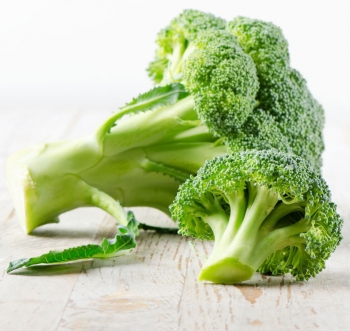 Broccoli per rafforzare le cartilagini