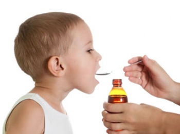 I farmaci che diamo ai bambini
