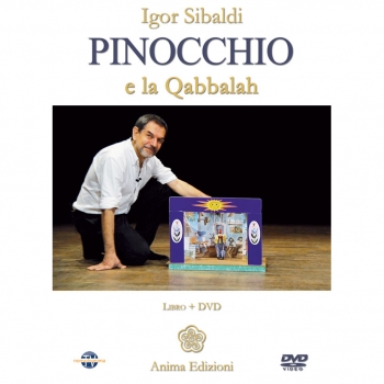 Pinocchio e la Qabbalah, di Igor Sibaldi