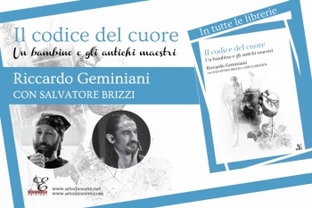 Il codice del cuore. Un bambino e gli Antichi Maestri