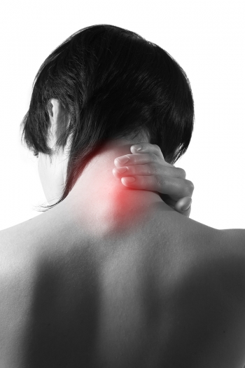 Chiropratica per il dolore acuto al collo