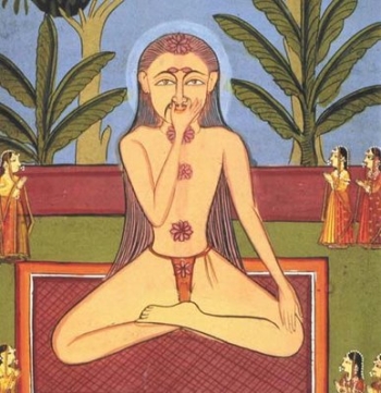 Pranayama, una semplice tecnica di rilassamento