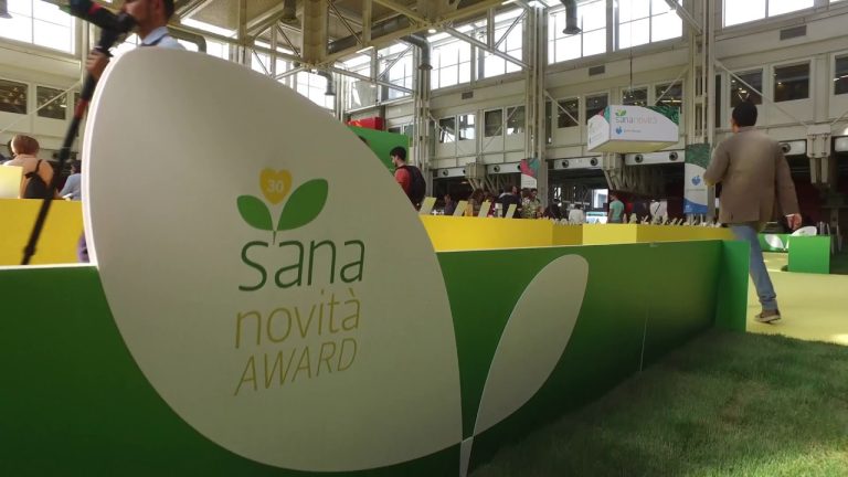 SANA 2018: LAM presente a Bologna