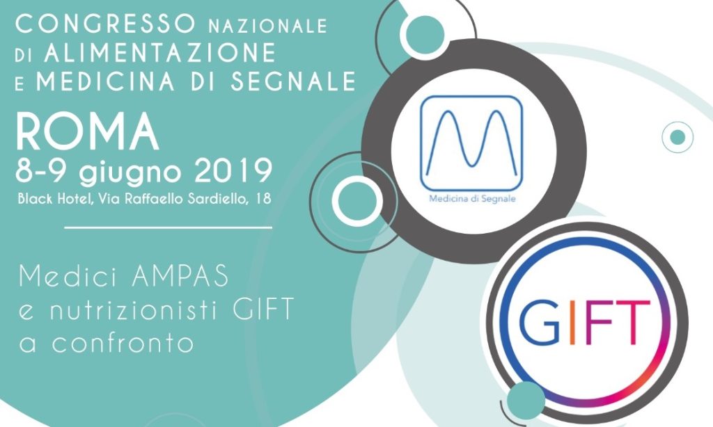 congresso medicina di segnale
