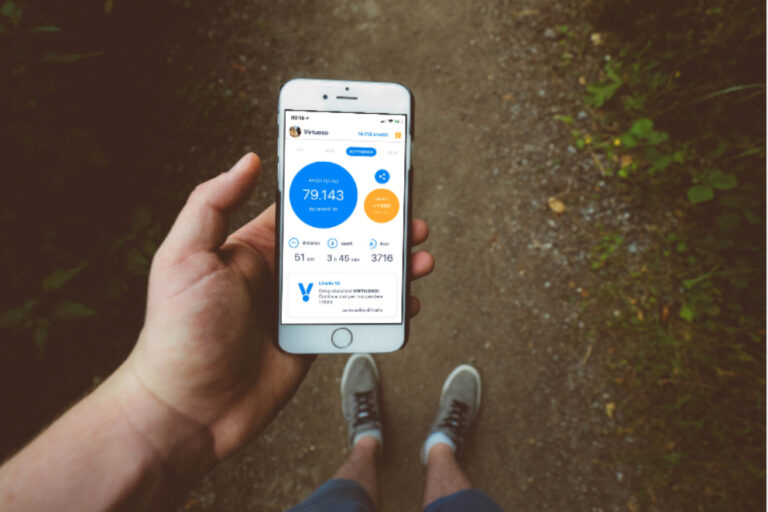 Centomila download in 5 mesi: il successo di Virtuoso, l’app che fa muovere tutta Italia