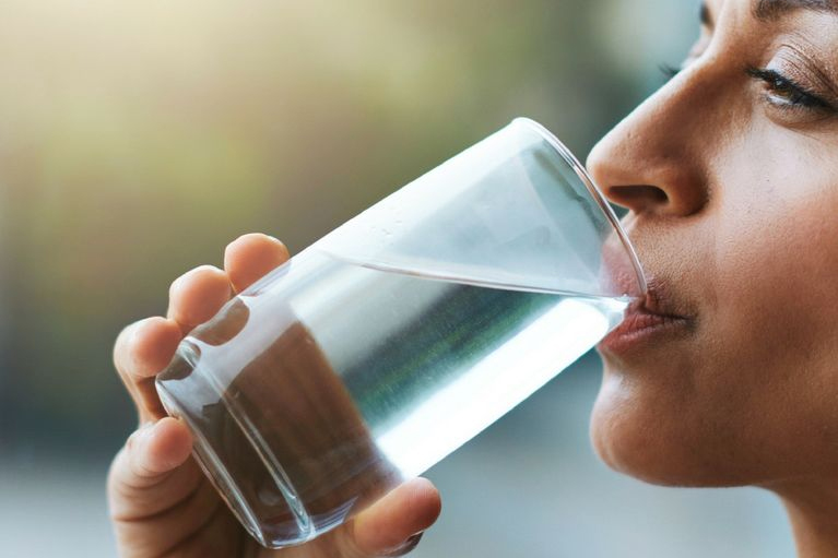 L’acqua ozonizzata per la salute e la cura della disbiosi