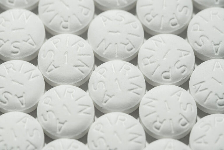 Cannabis: 30 volte più efficace dell’aspirina