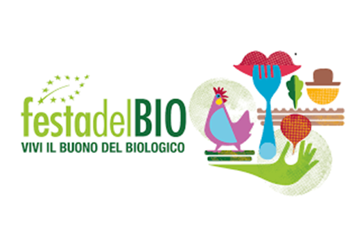 Festa del Bio – 7 settembre, Bologna