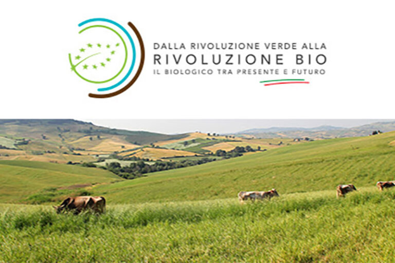 Rivoluzione Bio, arriva il manifesto Bio 2030