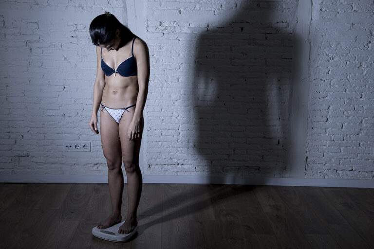 Anoressia sportiva: un disagio che colpisce tanti atleti