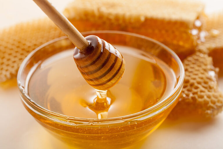 Miele: perchè è meglio dello zucchero