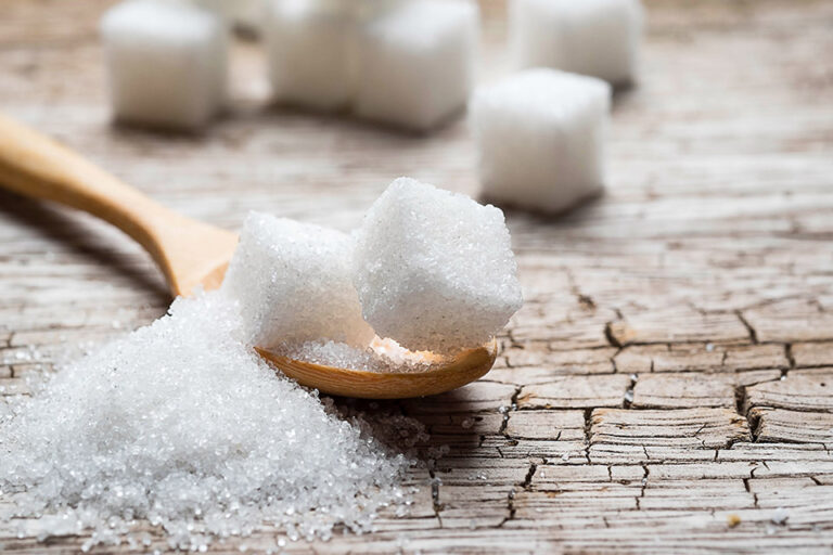 Zucchero, un rischio per la nostra salute