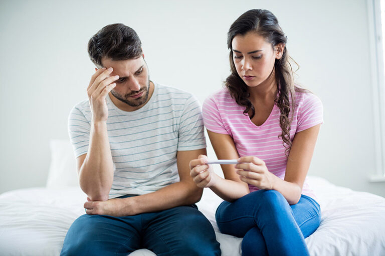 Problemi di coppia: l’infertilità