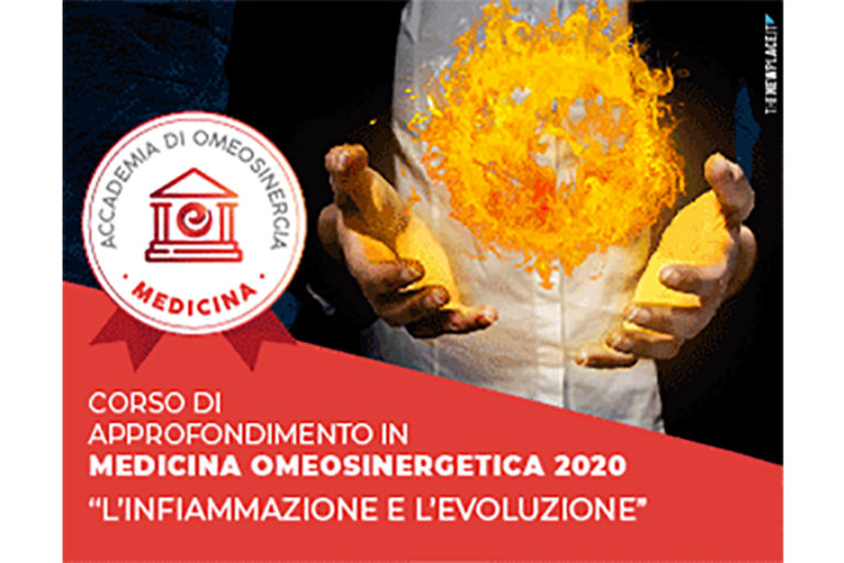 L’infiammazione e l’evoluzione – dal 20 settembre al 20 gennaio 2021, Montegrotto Terme (PD)