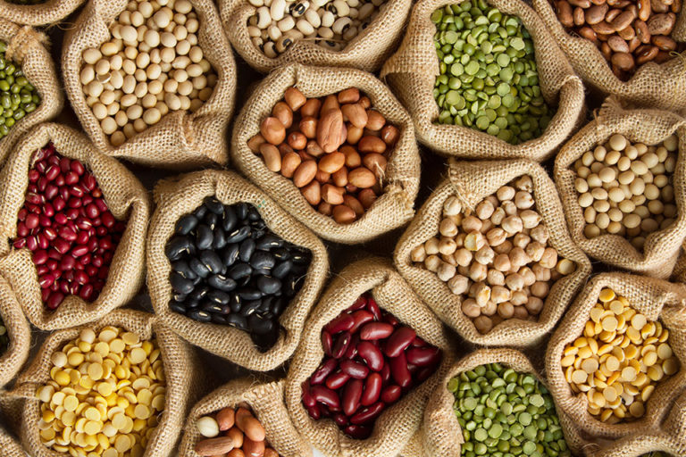 Possiamo considerare i legumi delle proteine? – L’esperto risponde