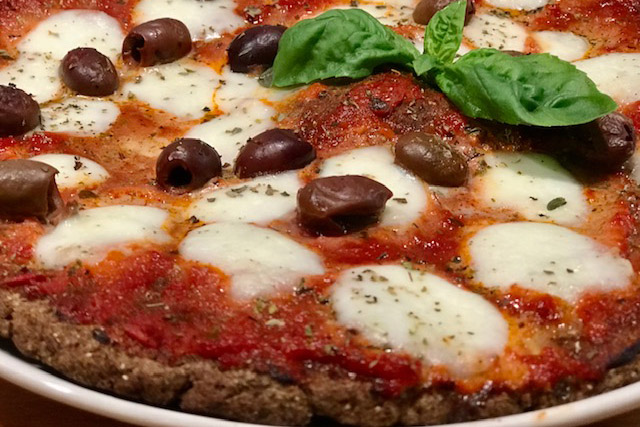 “Pizzanonpizza”: una gustosa alternativa