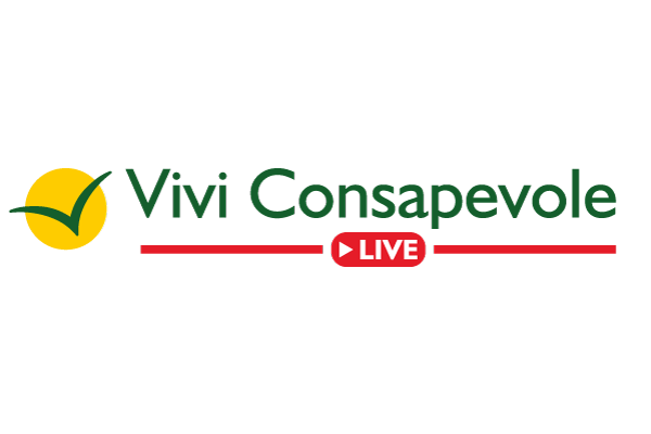 Vivi Consapevole – dal 9 all’11 aprile, 15 incontri in diretta live