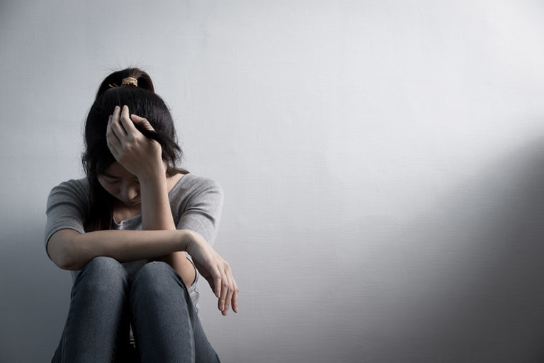 Convegno “Ansia e depressione: epidemie silenziose che possiamo prevenire e trattare con lo stile di vita”