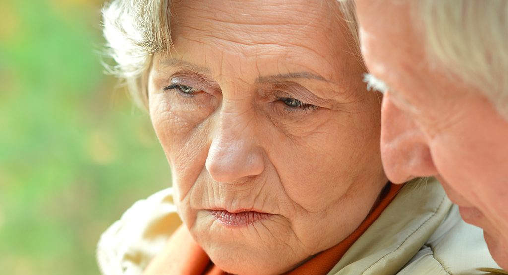 Perché abbiamo paura della morte? PauraMorte