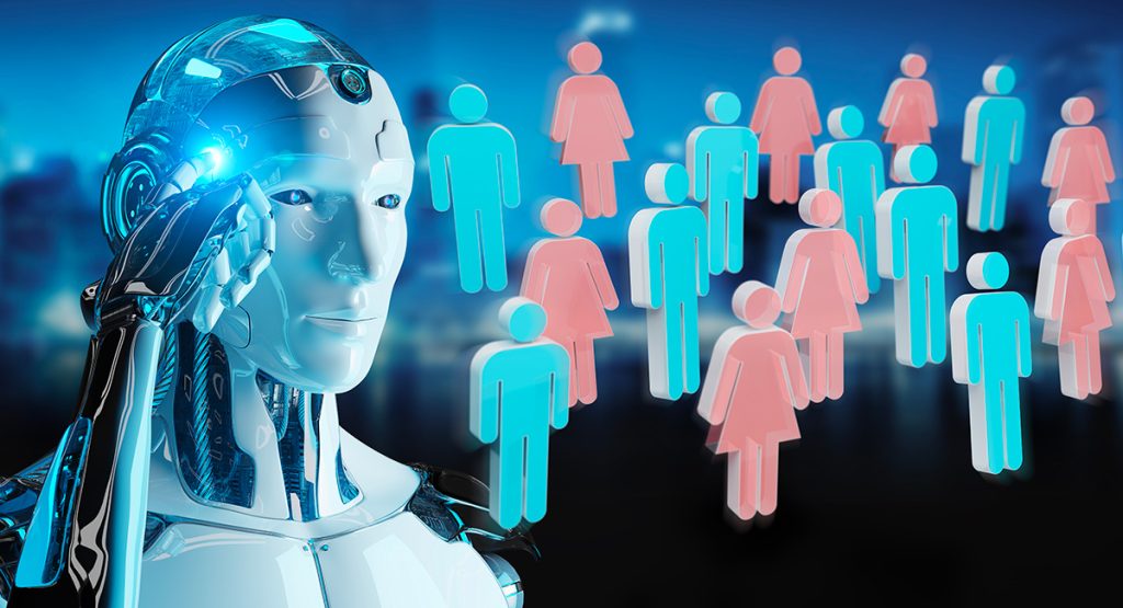 Silicio e carbonio: vince l’umano o il digitale?