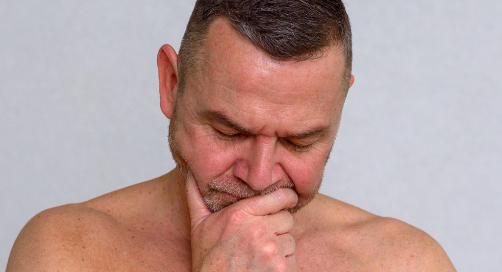 Disfunzione-Sessuale