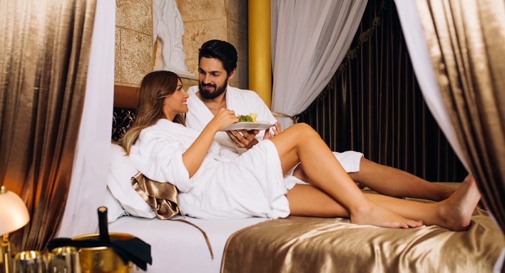 Ci sono fitoterapici in grado di stimolare il desiderio sessuale?