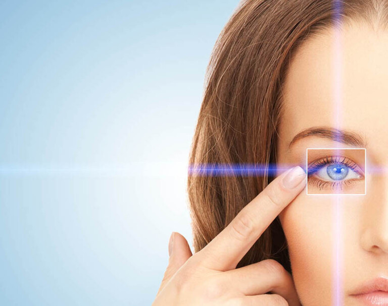 Salute degli occhi: i rimedi naturali che fanno bene alla vista