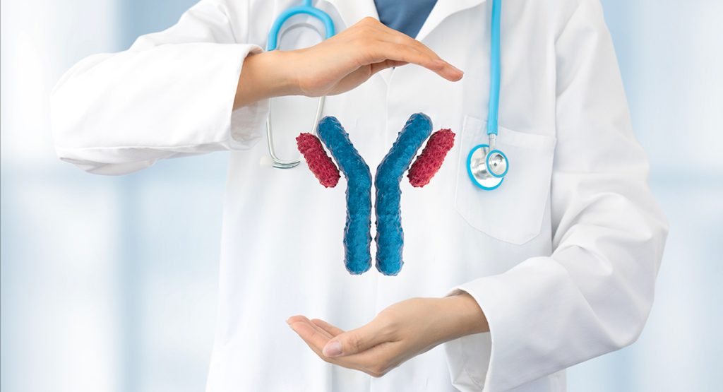 Anticorpi-monoclonali