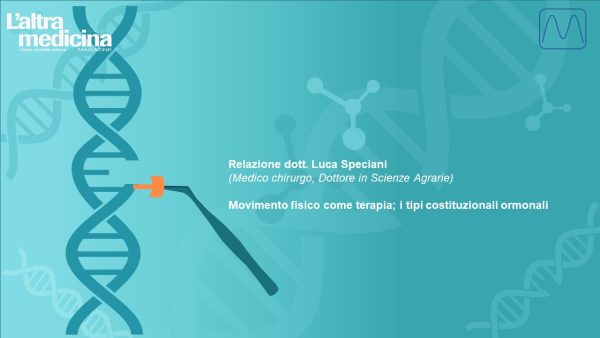 MEDICINA DELLO SPORT E MEDICINA DI SEGNALE