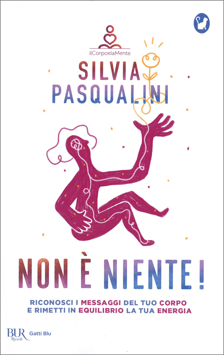 Non è niente – Libro di Silvia Pasqualini