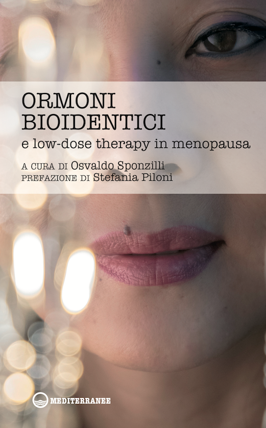 Ormoni bioidentici – Libro di Osvaldo Sponzilli