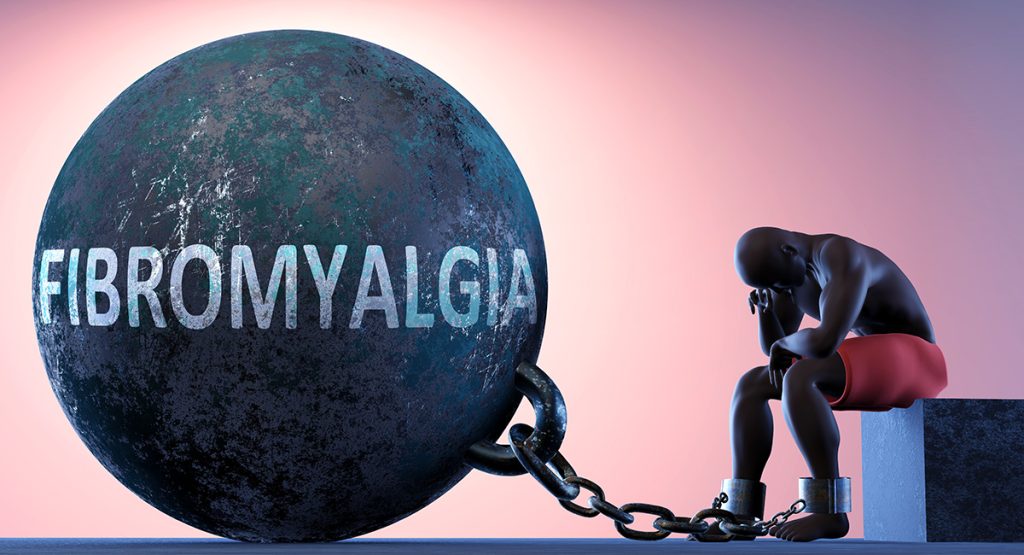 fibromialgia