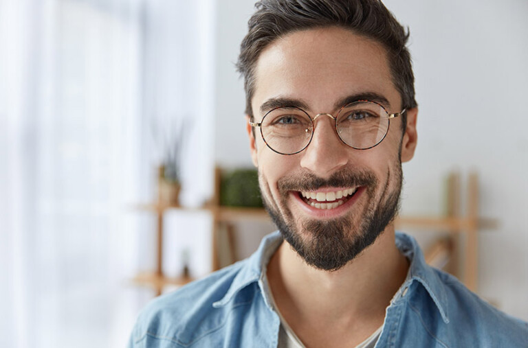 Quanto è importante l’igiene degli occhiali per il benessere degli occhi?