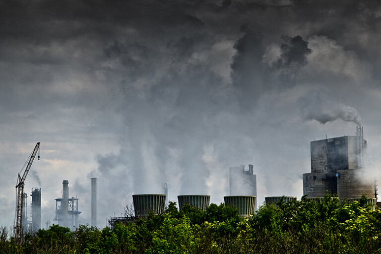 L’OMS riduce nettamente i limiti per gli inquinanti atmosferici