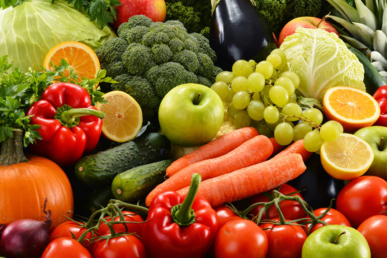 Il webinar di Sapore del Sapere sulla frutta e sulla verdura alleati della nostra salute