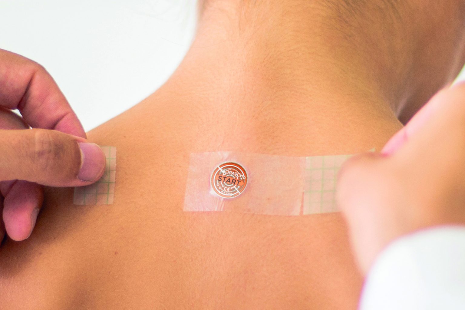 Nuovo studio, una nanotecnologia migliora la forza muscolare dei malati di sclerosi multipla