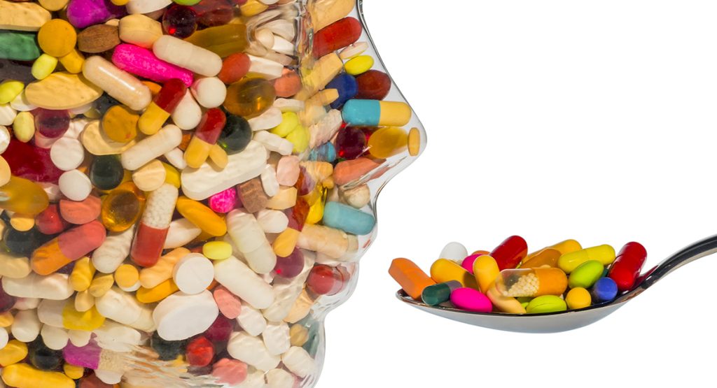 Boom di antidepressivi: prescrizioni troppo facili? Perché?