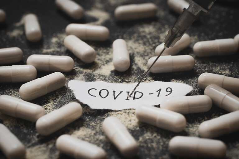 Farmaci contro il Covid-19 nelle prime fasi: quali è meglio evitare?