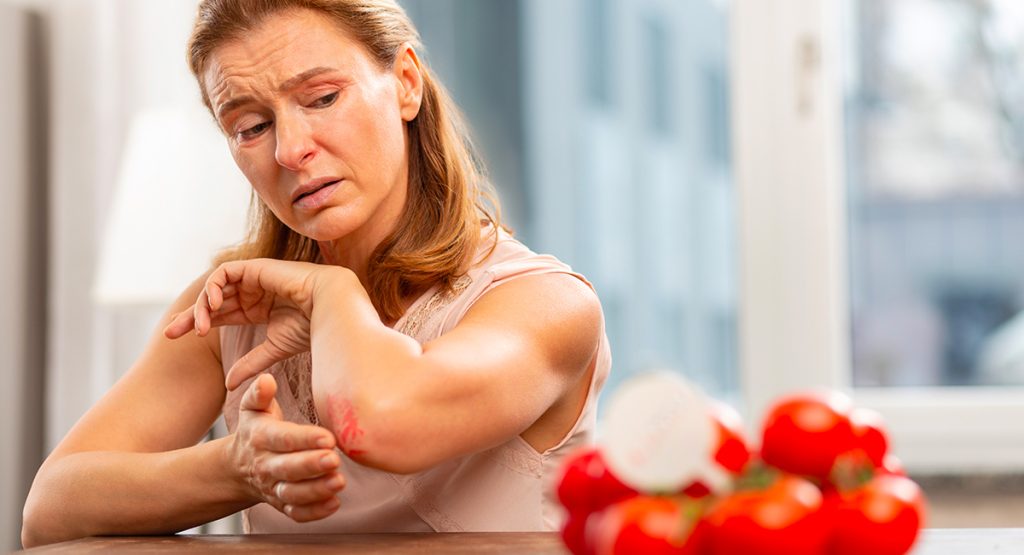 Allergici o intolleranti? Allergie-e-intolleranze