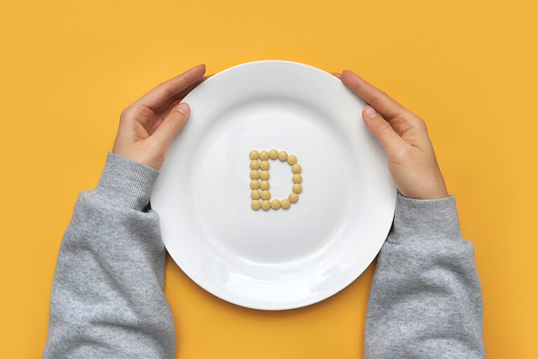 Quanta vitamina D dobbiamo assumere per stare bene?